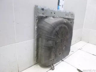 74514AX630 Nissan Ниша запасного колеса Nissan Note E12 Арт E60710058, вид 5