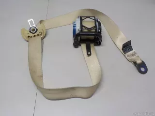 7321058062A0 Toyota Ремень безопасности с пиропатроном Toyota Alphard 3 Арт E52463310, вид 1