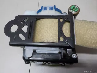 7321058062A0 Toyota Ремень безопасности с пиропатроном Toyota Alphard 3 Арт E52463310, вид 7