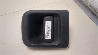  Ручка наружная передняя правая белая Renault Master 2 Арт 20369505, вид 1