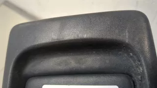  Ручка наружная передняя правая белая Renault Master 2 Арт 20369505, вид 2