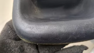  Ручка наружная передняя правая белая Renault Master 2 Арт 20369505, вид 3
