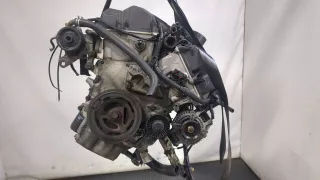 5018727AA,EER Двигатель Chrysler Sebring 2 Арт 9275654, вид 1