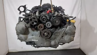 10100BP510,EZ30D Двигатель Subaru Tribeca Арт 9426735, вид 1