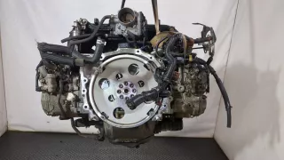 10100BP510,EZ30D Двигатель Subaru Tribeca Арт 9426735, вид 3