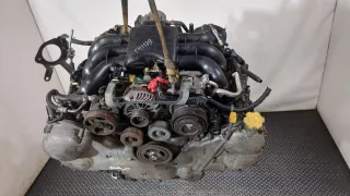 10100BP510,EZ30D Двигатель Subaru Tribeca Арт 9426735, вид 5