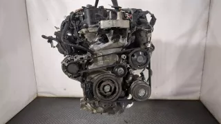 100026A0A00,100036A0A00,L15BE Двигатель Honda Accord 10 Арт 20080818, вид 1