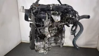 100026A0A00,100036A0A00,L15BE Двигатель Honda Accord 10 Арт 20080818, вид 2