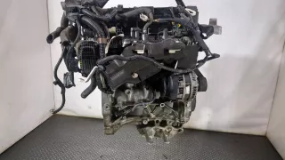 100026A0A00,100036A0A00,L15BE Двигатель Honda Accord 10 Арт 20080818, вид 4