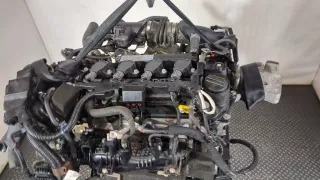 100026A0A00,100036A0A00,L15BE Двигатель Honda Accord 10 Арт 20080818, вид 5