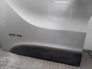 807210974R Стеклоподъемник левый передний Renault Trafic 3 Арт 11242841, вид 4