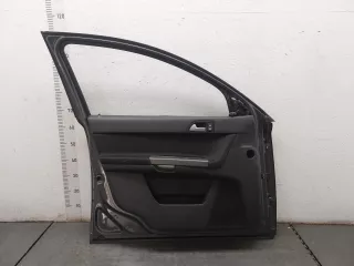 31253513 Стеклоподъемник левый передний Volvo V50 Арт 11384694, вид 3