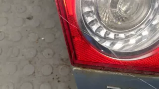 3C5827025H Крышка багажника (дверь 3-5) Volkswagen Passat B6 Арт 20274630, вид 5