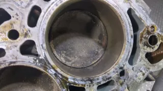  Поршень Volvo V50 Арт 11365864, вид 2
