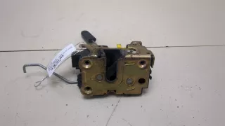  Замок двери передней правой Renault Master 2 Арт 20369498, вид 1