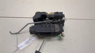  Замок двери передней правой Renault Master 2 Арт 20369498, вид 2