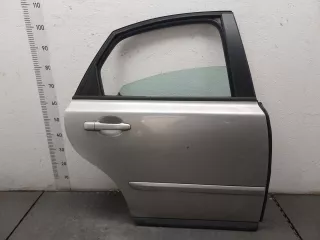 30674294 Замок двери задней правой Volvo V50 Арт 11384784, вид 1