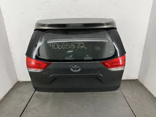  Подсветка номера Toyota Sienna 3 Арт 11332631, вид 1