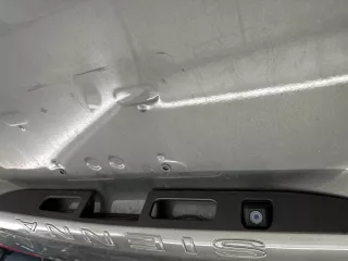  Подсветка номера Toyota Sienna 3 Арт 11332631, вид 2