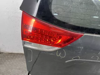  Подсветка номера Toyota Sienna 3 Арт 11332631, вид 4