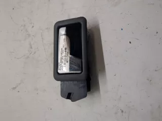  Ручка внутренняя передняя правая Audi 80 B3 Арт 8913405, вид 1
