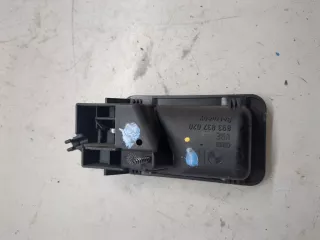  Ручка внутренняя передняя правая Audi 80 B3 Арт 8913405, вид 2