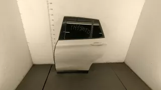 41007461351,7461351 Дверь задняя левая серая BMW X1 F48 Арт 20354868, вид 1