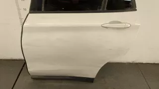 41007461351,7461351 Дверь задняя левая серая BMW X1 F48 Арт 20354868, вид 2