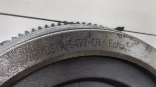 1808726 Маховик Ford S-Max 2 Арт 20368427, вид 2