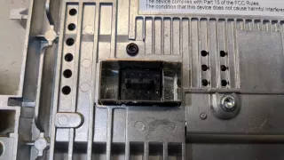 8T0919603E Дисплей Audi Q5 1 Арт 9425878, вид 4