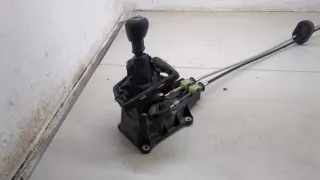 55557998,55560021 Кулиса Opel Vectra C  Арт 20289601, вид 2
