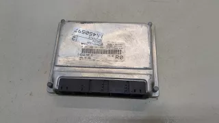 NNN100660 Блок управления двигателем Land Rover Range Rover 2 Арт 20374882, вид 1