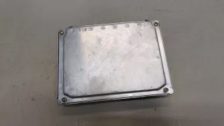 NNN100660 Блок управления двигателем Land Rover Range Rover 2 Арт 20374882, вид 2