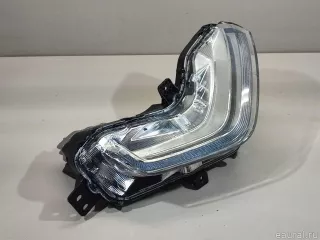 4137101XST01A Great Wall Фара дневного света правая (ходовые огни) Haval Jolion Арт E23765705, вид 1