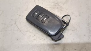 8990448L00,6951530380 Ключ Lexus RX 4 Арт 20374335, вид 2