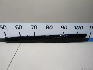 5006510XST01A Great Wall Молдинг задней левой двери Haval Jolion Арт E81022989, вид 1