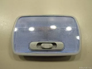 4123100XKZ16AD4 Great Wall Плафон салонный Haval H6 Арт E81023926, вид 1