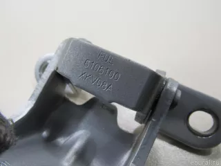 6106100XKV08A Great Wall Петля двери передней левой верхняя Haval H6 Арт E81087652, вид 4