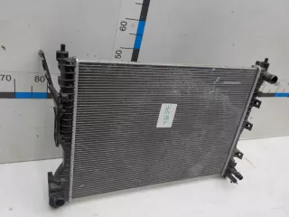 1301100XKQ00A Радиатор основной Haval F7 Арт BIT765783, вид 2