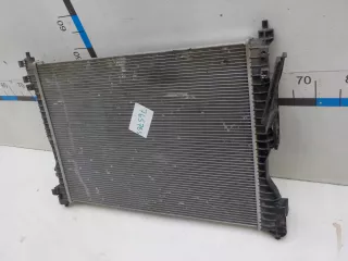 1301100XKQ00A Радиатор основной Haval F7 Арт BIT765783, вид 5