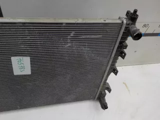 1301100XKQ00A Радиатор основной Haval F7 Арт BIT765783, вид 7