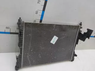 1301100XKQ00A Радиатор основной Haval F7 Арт BIT765783, вид 9