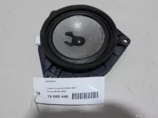 8616013080 Toyota Динамик Toyota Corolla E120 Арт E15060445, вид 3