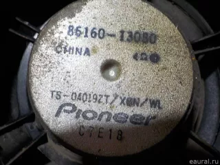 8616013080 Toyota Динамик Toyota Corolla E120 Арт E15060445, вид 5