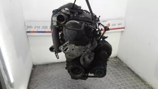BXE340549 Двигатель дизельный Volkswagen Passat B6 Арт 2EP34AB01_A78748, вид 1