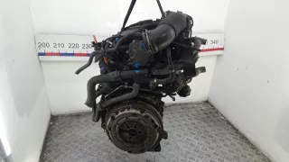 BXE340549 Двигатель дизельный Volkswagen Passat B6 Арт 2EP34AB01_A78748, вид 3