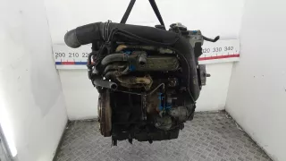 BXE340549 Двигатель дизельный Volkswagen Passat B6 Арт 2EP34AB01_A78748, вид 4