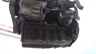 BXE340549 Двигатель дизельный Volkswagen Touran 1 Арт 2EP34AB01_A78750, вид 8