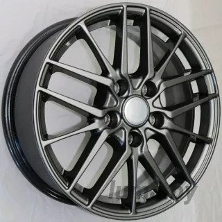  Диск Литой R16 5x105 DIA56.6 ET38 Арт 3011466, вид 1