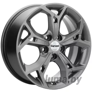 Диск Литой R17 5x114.3 DIA66.5 ET37 Арт 3011764, вид 1